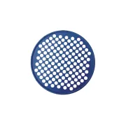Antrenor pentru degete, rezistență puternică, albastru