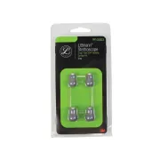 Olive pentru stetoscop 3M Littmann, gri, 2 perechi (1 kit)