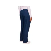 Pantaloni medicali cargo unisex Cherokee Originals XS, bleumarin