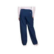 Pantaloni medicali cargo unisex Cherokee Originals, mărimea XXL, bleumarin