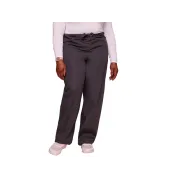 Pantaloni medicali cargo unisex Cherokee Originals, mărimea S, gri pewter
