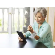 Tensiometru digital de încheietură iHealth Sense BP7 cu Bluetooth și senzor de poziționare
