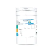 Benzi test glicemie biosenzor cu chip pentru glucometre Gima (cutie 25 buc)