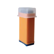 Lancete de siguranță automate 21G, adâncime 2,2 mm, flux sanguin ridicat (cutie 100 buc)