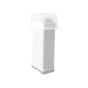 Lancete de siguranță automate 23G, adâncime 1,8 mm, flux sanguin mediu (cutie 100 buc)