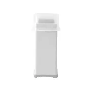 Lancete de siguranță automate 23G, adâncime 1,8 mm, flux sanguin mediu (cutie 100 buc)
