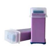 Lancete de siguranță automate 28G, adâncime 1,8 mm, flux sanguin scăzut (cutie 100 buc)