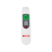 Termometru cu infraroșu fără contact AEON A200, măsurare corp și obiecte, ecran color cu 3 niveluri (1 buc)