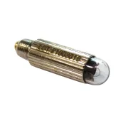 Bec de rezervă pentru ochelari nistagmus 4V 1W filet Ø 3,5 mm