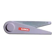 Discriminator cu două puncte pentru testare neurologică, corp din plastic ABS (1 buc)