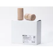 Bandaj elastic de compresie medie Previnova 4,5 m × 8 cm (cutie 10 buc)