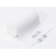 Bandaj elastic de compresie medie-ușoară Previmedical 5 m × 10 cm (cutie 10 buc)
