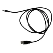 Cablu USB pentru conectarea monitorului de glicemie Gima la PC-300 (1 buc)