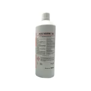 Soluție antiseptică Povi-Iodine 100 cu iodopovidonă 10%, flacon 1000 ml