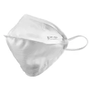 Mască chirurgicală reutilizabilă Mycroclean Adult BFE 99,8% cu agrafă nazală (1 buc)
