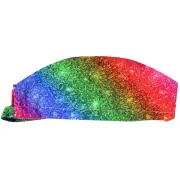 Căciulă chirurgicală din bumbac cu model strălucitor Funny Cap Bright, mărimea M (1 buc)