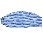 Bonetă chirurgicală din bumbac Funny Cap Wave, mărimea M (1 buc)