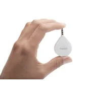 Glucometru iHealth Align BG1 compact cu transmisie mobilă și aplicație Gluco-Smart (1 buc)