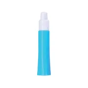 Lancete de siguranță automate rotunde 26G, adâncime 1,8 mm, flux sanguin mediu (cutie 100 buc)