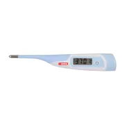 Termometru digital instant GIMA cu alarmă febră și vârf flexibil, comutabil °C/°F