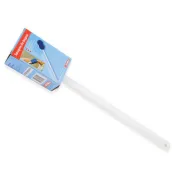 Burete de baie cu mâner lung din plastic și polyfoam