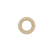 Pesar uterin inel din cauciuc, diametru 60 mm, fără latex (1 buc)
