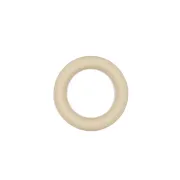 Pesar uterin inel din cauciuc, diametru 75 mm, fără latex (1 buc)