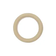Pesar uterin inel din cauciuc, diametru 85 mm, fără latex (1 buc)