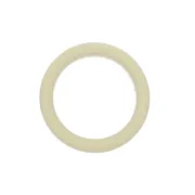 Pesar uterin inel din cauciuc, diametru 90 mm, fără latex (1 buc)