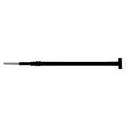 Electrod LOOP pătrat 10 × 8 mm, autoclavabil la 134°C (1 buc)