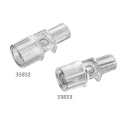 Adaptor pentru căile aeriene neonatal pentru 33831 (1 buc)