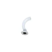 Canulă orofaringiană Guedel 60 mm pentru copii, sterilă, neagră (cutie 10 buc)