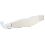 Guler cervical moale 41–50 cm, înălțime 8,5 cm (1 buc)