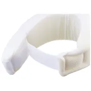 Guler cervical moale 41–50 cm, înălțime 8,5 cm (1 buc)