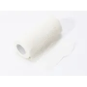 Bandaj elastic coeziv autoadeziv 4 m × 10 cm (cutie 10 buc)