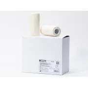 Bandaj elastic coeziv autoadeziv 4 m × 10 cm (cutie 10 buc)