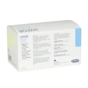 Bandaj adeziv extensibil Hypor-Plast 10 m × 15 cm, alb, non-woven