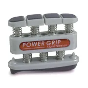Power Grip Light – dispozitiv pentru antrenarea degetelor și mâinii