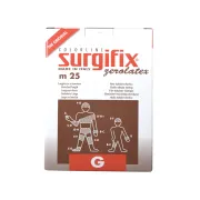 Plasă tubulară elastică Surgifix G pentru corp, pelvis, coapsă, fără latex (1 buc)