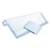 Covorașe absorbante pentru animale de companie 60 × 90 cm (cutie 10 buc)