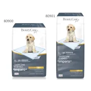 Covorașe absorbante pentru animale de companie 60 × 90 cm (cutie 10 buc)