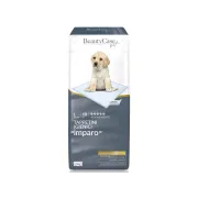 Covorașe absorbante pentru animale de companie 60 × 90 cm (cutie 10 buc)