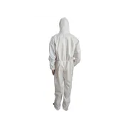 Combinezon de protecție de unică folosință Basic Tip 5B-6B, mărimea M (1 buc)