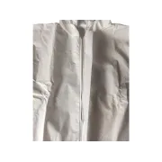 Combinezon de protecție de unică folosință Basic Tip 5B-6B, mărimea XXL (1 buc)