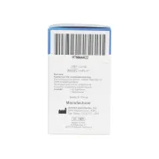 Benzi test glicemie pentru glucometrul Gima (cutie 25 buc)