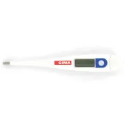 Termometru digital rezistent la apă cu display mare, interval 32–42,9°C (1 buc)