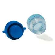 Dispozitiv de pulverizat comprimate cu mecanism rotativ