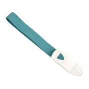 Garoul Quick de unică folosință, verde, fără latex, 45 × 2,5 cm