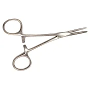 Pensă Spencer din oțel inoxidabil, 13 cm