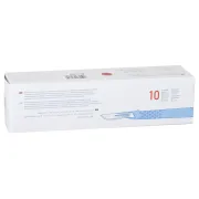 Bisturiu de unică folosință steril GIMA nr. 20 - model standard (cutie 10 buc)